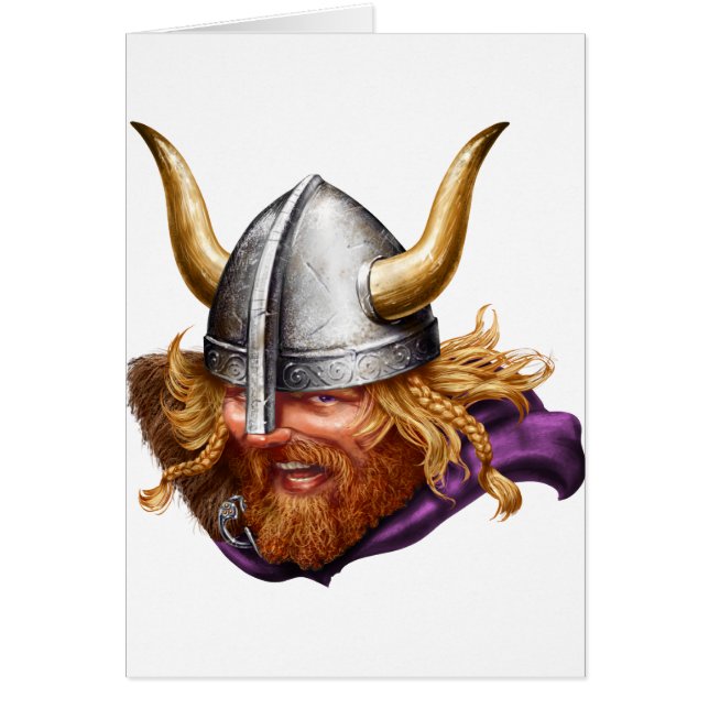 Viking, Skandinavier, Norsemen (Vorne)