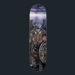 VIKING SKATEBOARD<br><div class="desc">VIKING DESIGN SKATEBOARD</div>