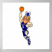 Viking Slam Poster (Vorne)