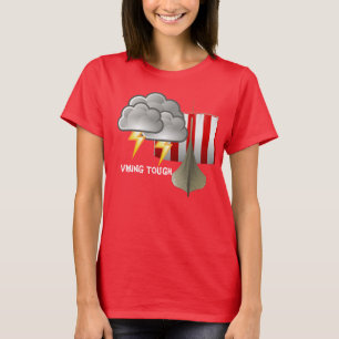 Viking stark T-Shirt