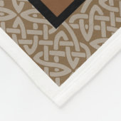 Viking steht für das, woran du glaubst fleecedecke (Ecke)