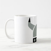 Viking-Sturzhelm Kaffeetasse (Links)