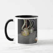 Viking-Sturzhelm Tasse (Links)