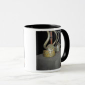 Viking-Sturzhelm Tasse (VorderseiteRechts)