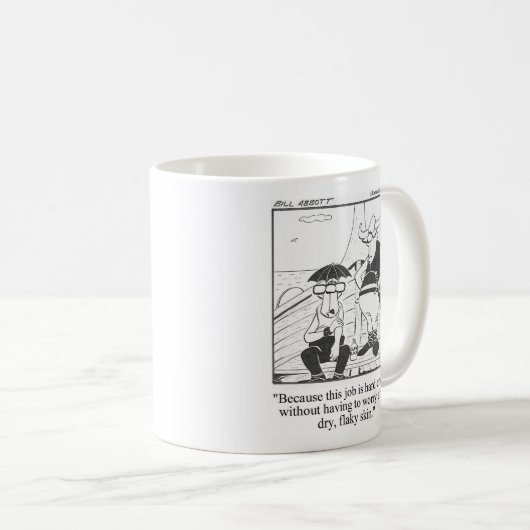 Viking-Tasse Kaffeetasse (VorderseiteRechts)