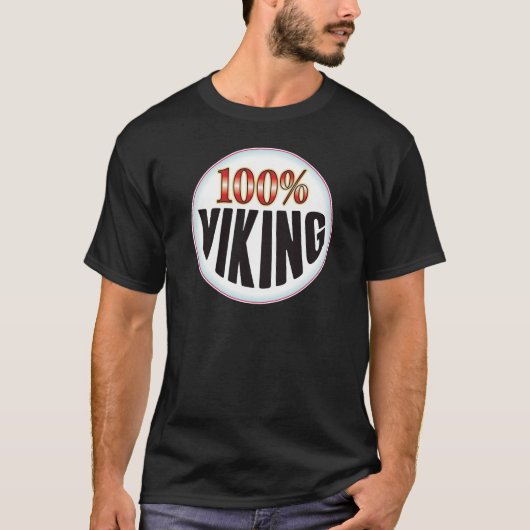 Viking-Umbau T-Shirt (Vorderseite)