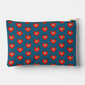 Viking Valentine Zubehörtasche (Rückseite)