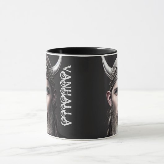 VIKING VANHALLA TASSE (Zentrum)