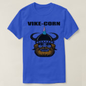 Viking VikeCorn T-Shirt (Design vorne)