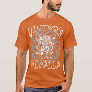 Viking Vikings Nordic Norsemen Skandinavien T-Shirt
