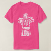 Viking Warrior 8 T-Shirt (Design vorne)