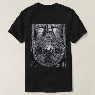 Viking Warrior T-Shirt