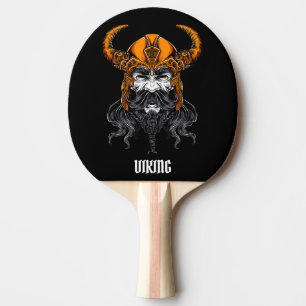 Viking Warrior Tischtennis Schläger