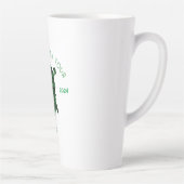 Viking World Tour Vater Milchtasse (Rechts)