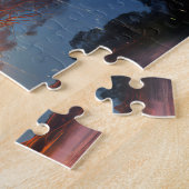 Viking World tree Yggdrasil at Ragnarok Puzzle (Seite)