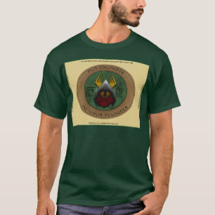VikingBeer Etikett T-Shirt