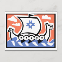 VikingLongboat
