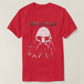 Vikingr 2 T-Shirt (Design vorne)