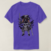Vikings 4 T-Shirt (Design vorne)