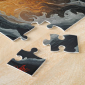 Vikings Puzzle (Seite)