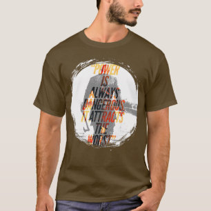 Vikings Ragnar Lothbrok T-Shirt