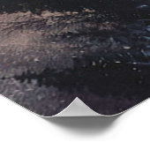 VIKINGS Saison 5 Lagertha Poster (Ecke)