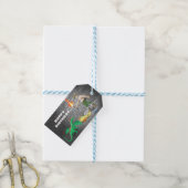 VIKINGS SCHATZSUCHE GESCHENKANHÄNGER (Mit Garn)