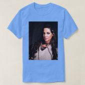 Vikings Tribute Lagatha T-Shirt (Design vorne)