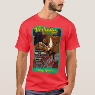 VIKINGS UNTOT T-Shirt
