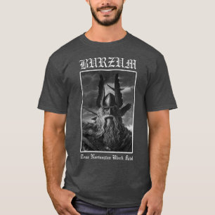 Vikking Metal Vikking Design 56 T-Shirt