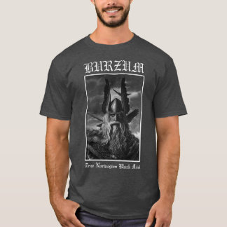 Vikking Metal Vikking Design 56 T-Shirt