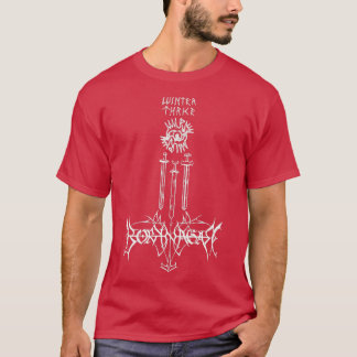 Vikkingdesign 19 T-Shirt