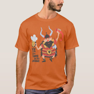 Vikkings T-Shirt