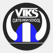VIKS - Curtis High School