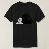 Viktor Frankl Change T-Shirt (Design vorne)