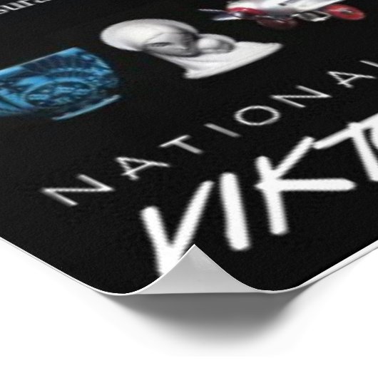 Viktor Schreckengost Allgemeine Übersicht Poster (Ecke)