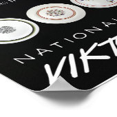 Viktor Schreckengost Dinnerware Vermächtnis Poster (Ecke)