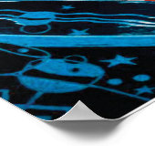 Viktor Schreckengost National Centennial Poster (Ecke)