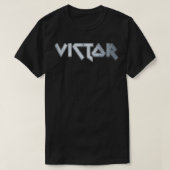Viktor T-Shirt (Design vorne)