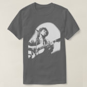 Viktor Tsoi T-Shirt (Design vorne)