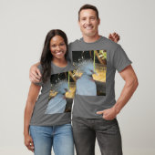 Viktoria-Krontaube T-Shirt (Unisex)