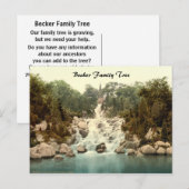 Viktoria Park, Berlin, Deutschland Postkarte (Vorne/Hinten)