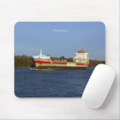 Viktoriaborg Mousepad (Mit Mouse)
