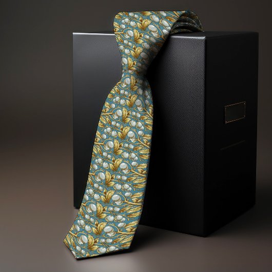 Viktorianisch-Ära-Snowberry Krawatte