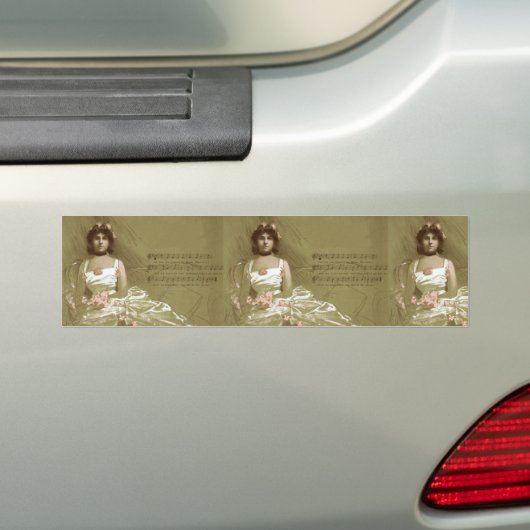 viktorianisch autoaufkleber (Auf Auto)