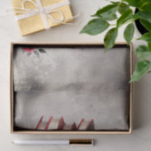 Viktorianisch Boudoir | Alte Zauberbücher mit Latt Seidenpapier (Geschenk)