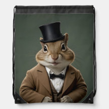 Viktorianisch Chipmunk