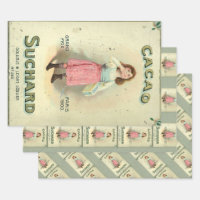 Viktorianisch Chocolate Kiss Girl Sugar