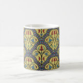 Viktorianisch Design #12 @ Susiejayne Kaffeetasse (Mittel)