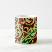Viktorianisch Design #2 @ Susiejayne Kaffeetasse (Mittel)